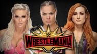 wrestlemania 35 main event
